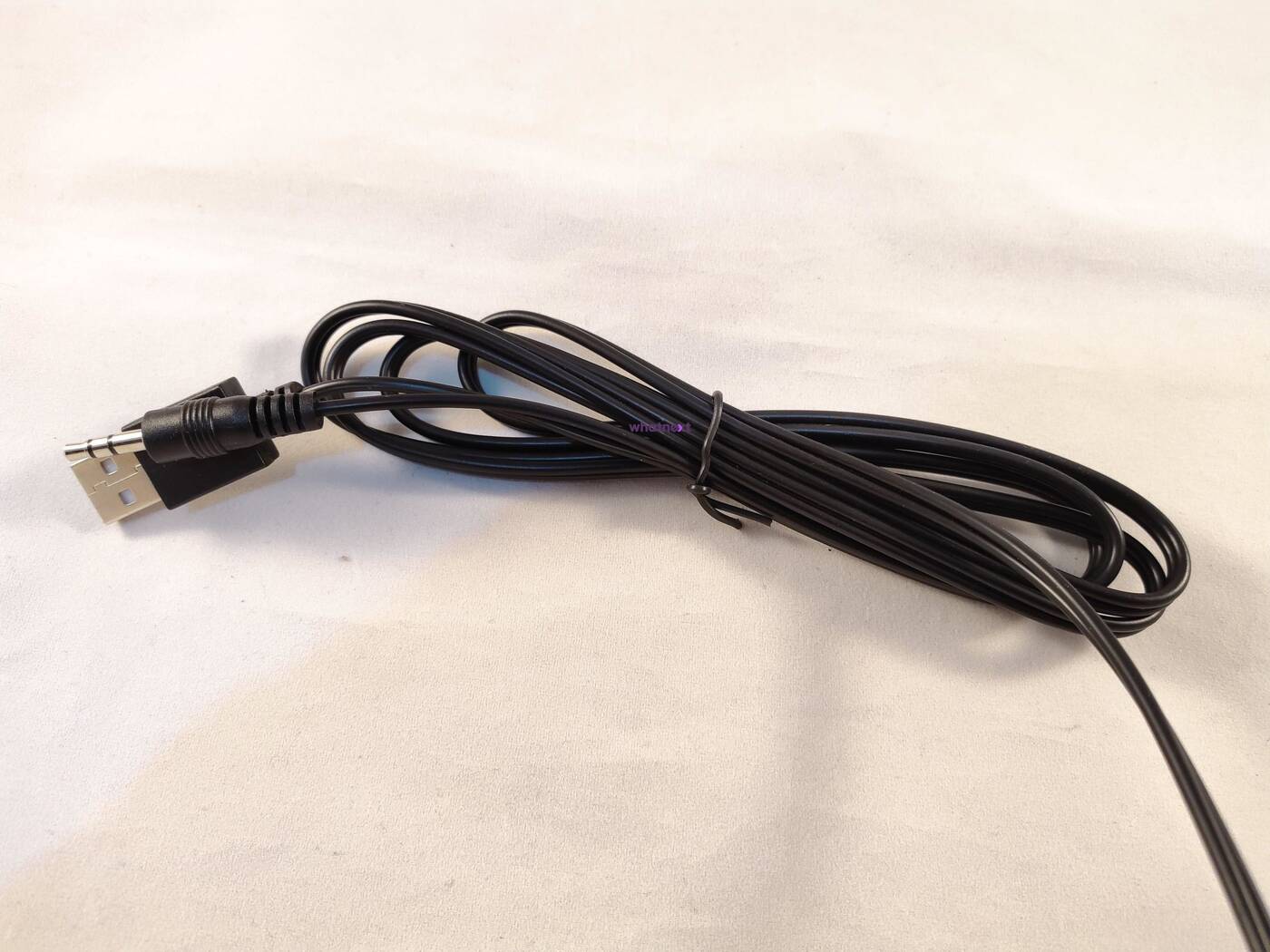 Test soundbara Tracer Nino BT