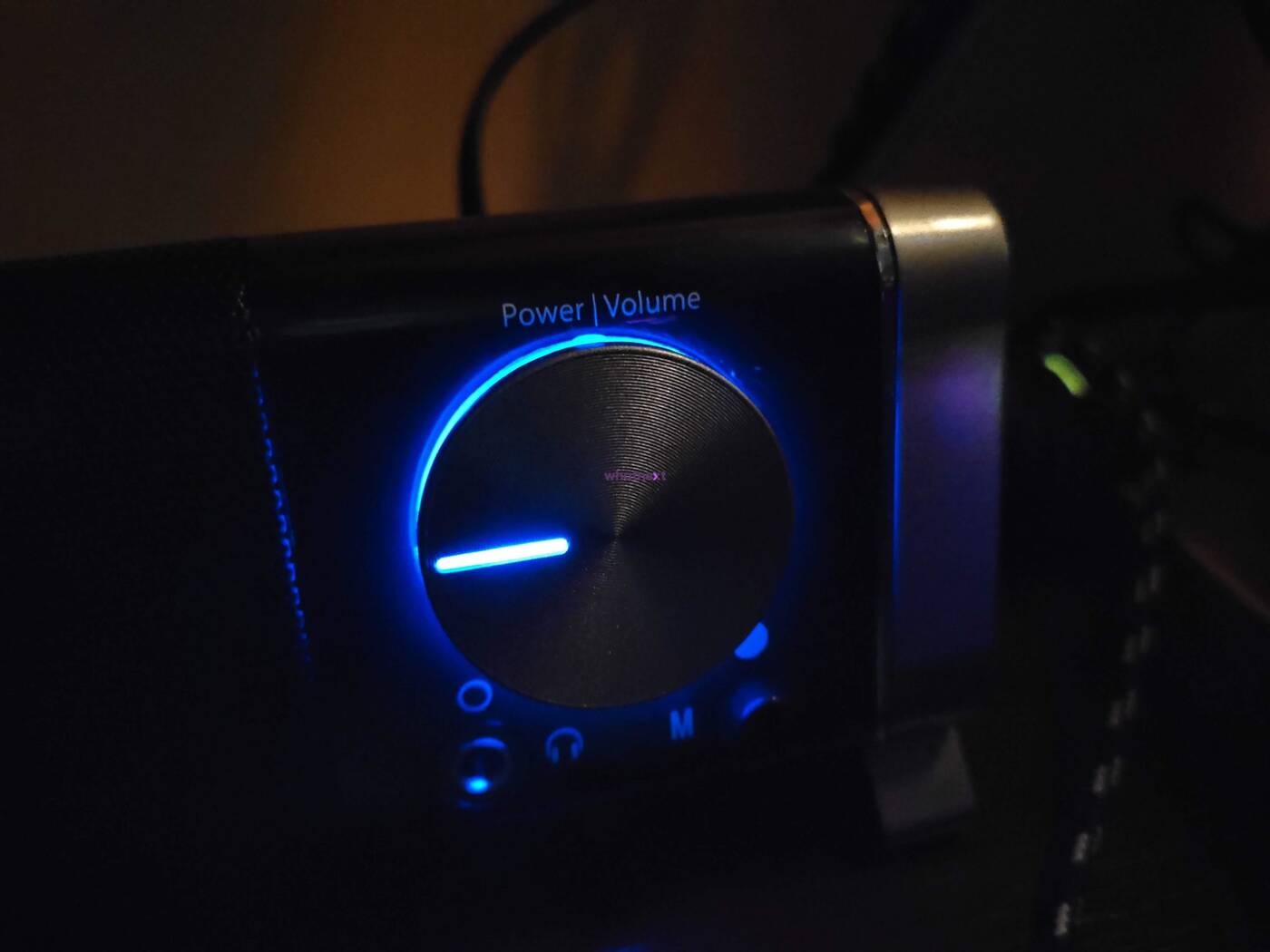 Test soundbara Tracer Nino BT