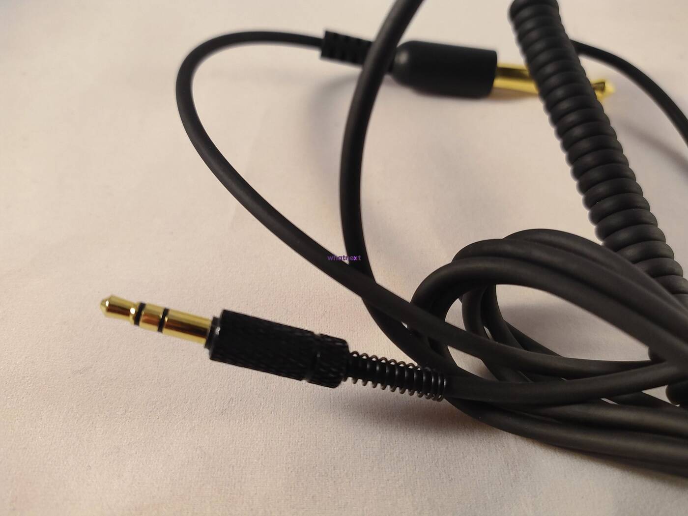 Test słuchawek Audictus Voyager