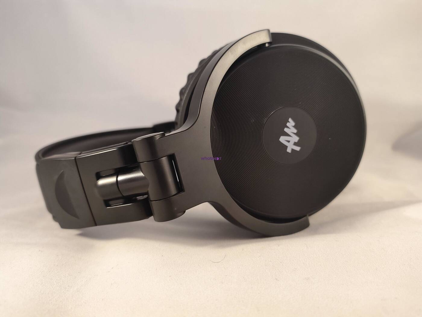 Test słuchawek Audictus Voyager