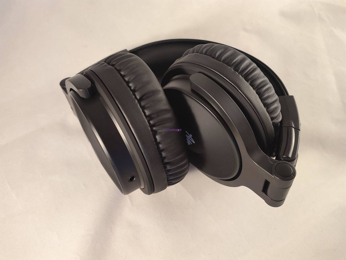 Test słuchawek Audictus Voyager