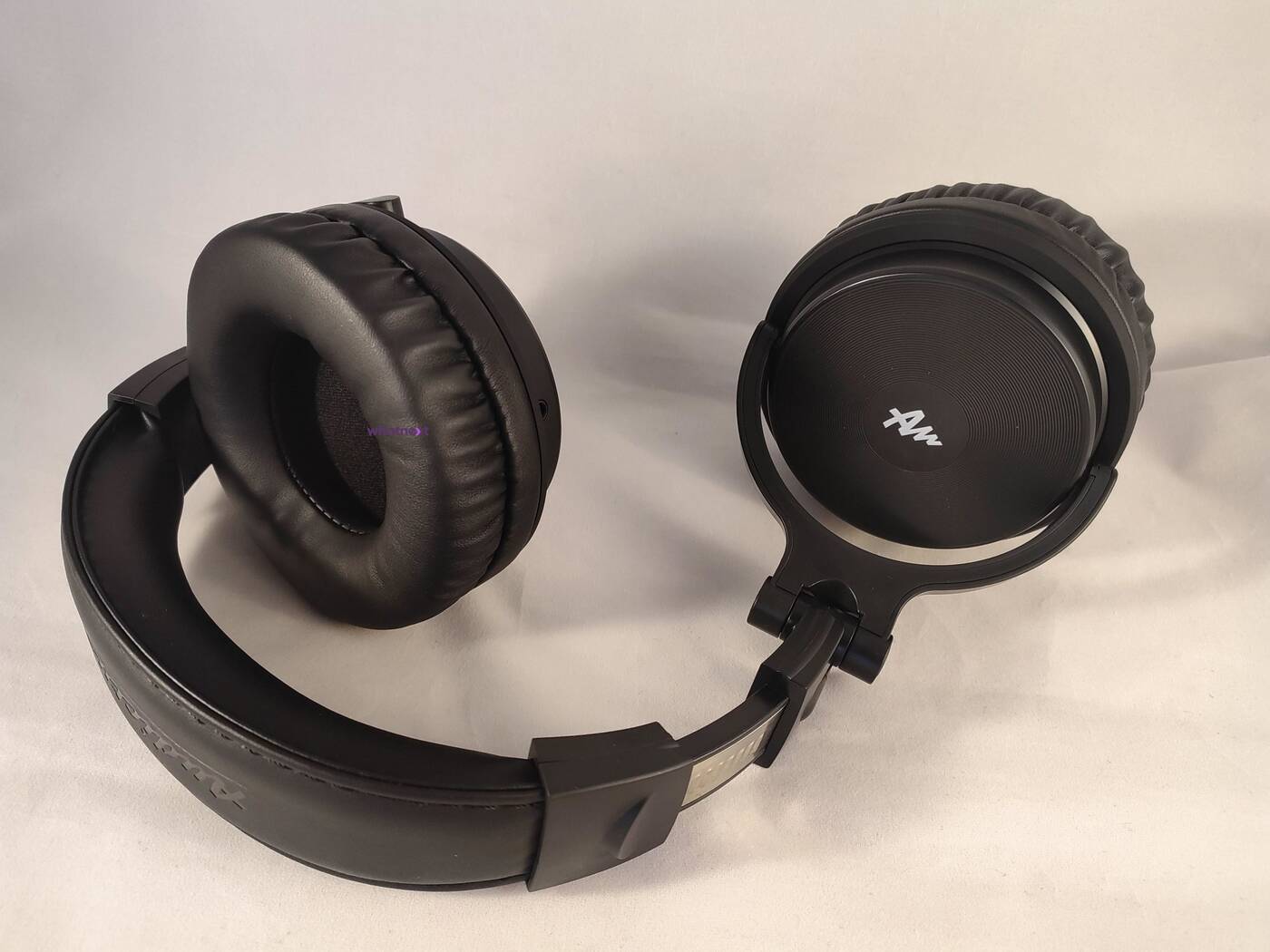 Test słuchawek Audictus Voyager