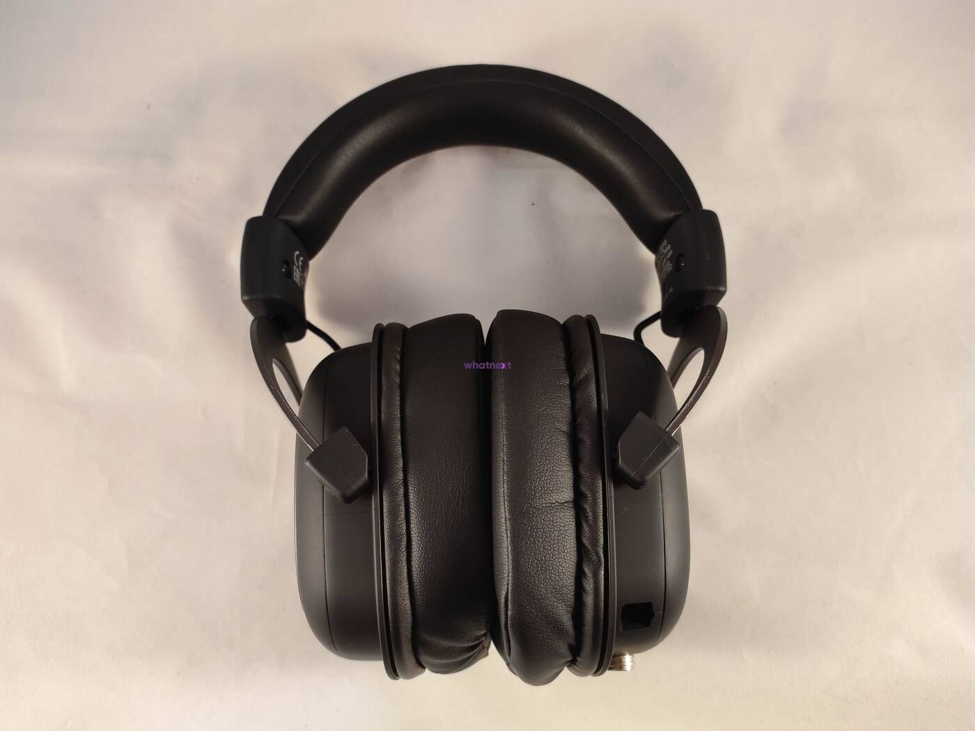 Test słuchawek Trust Zamak