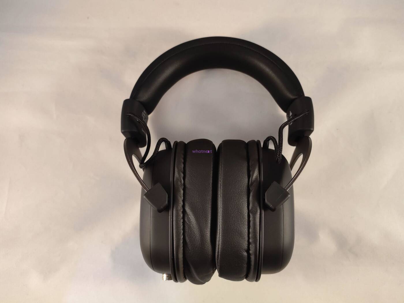 Test słuchawek Trust Zamak