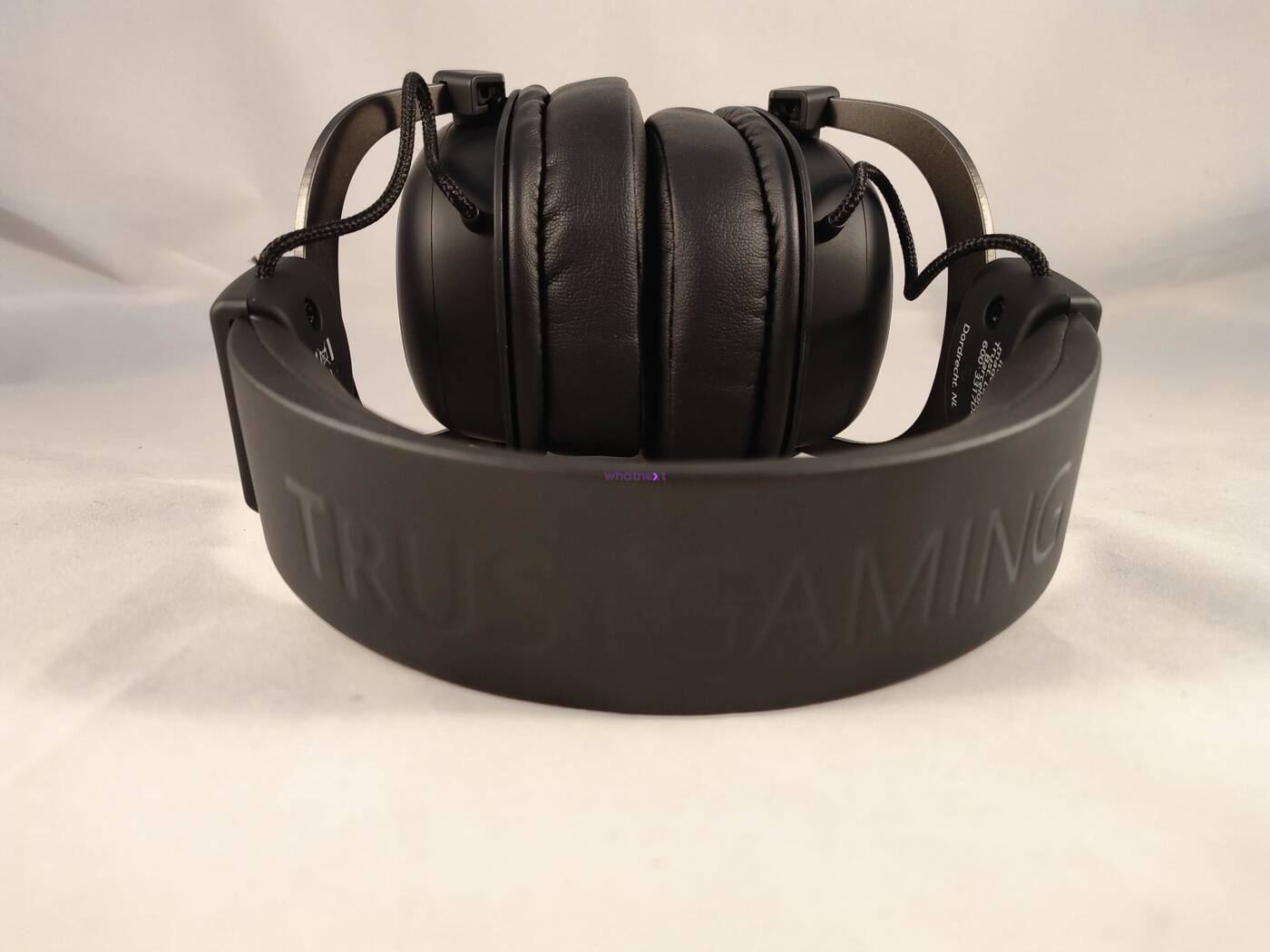 Test słuchawek Trust Zamak