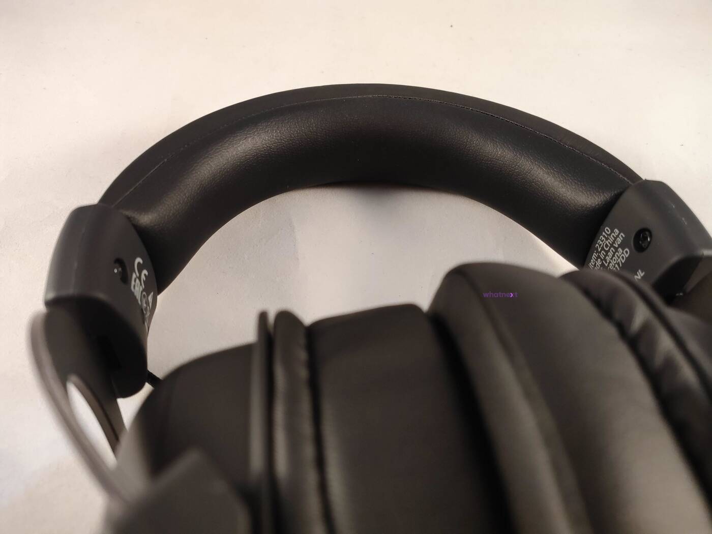 Test słuchawek Trust Zamak