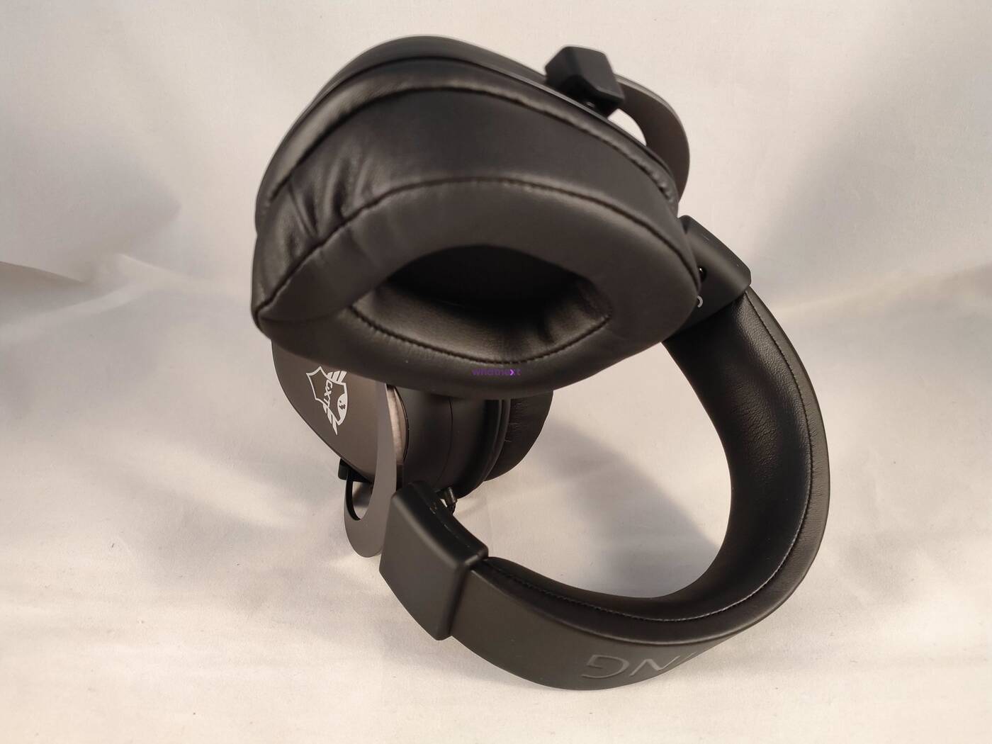 Test słuchawek Trust Zamak