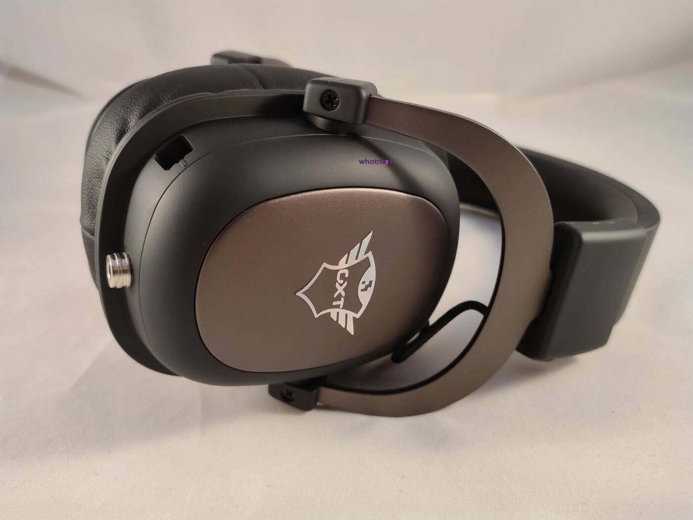 Test słuchawek Trust Zamak