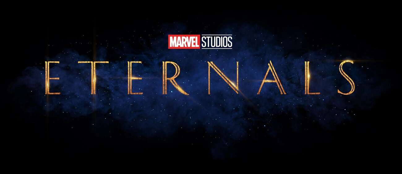 The Eternals, Marvel, MCU, Brian Tyree Henry, Haaz Sleiman, Richard Madden,
