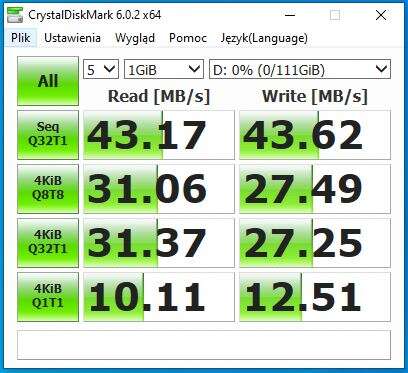 Test płyty głównej Asus Prime X299 Edition 30