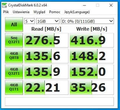 Test płyty głównej Asus Prime X299 Edition 30