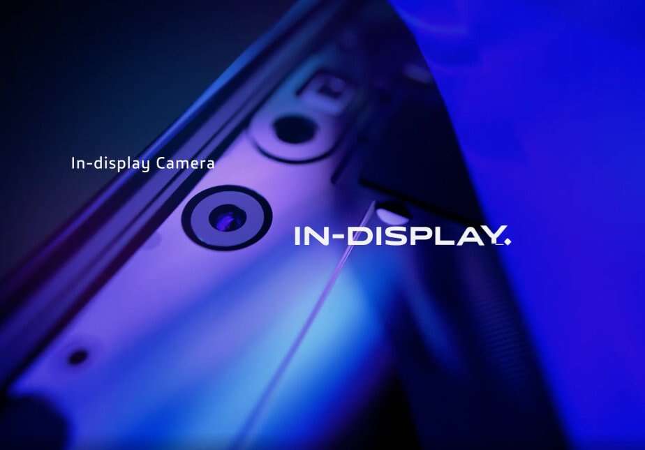 Vivo Apex 2020 to smartfon przyszłości. Tylko czy jesteśmy na niego gotowi?