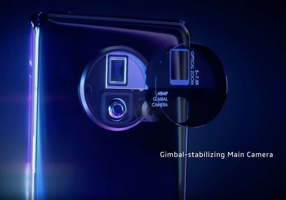 Vivo Apex 2020 to smartfon przyszłości. Tylko czy jesteśmy na niego gotowi?