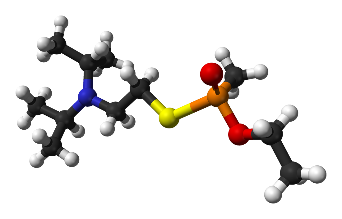 Czy powinniśmy się obawiać broni chemicznej?