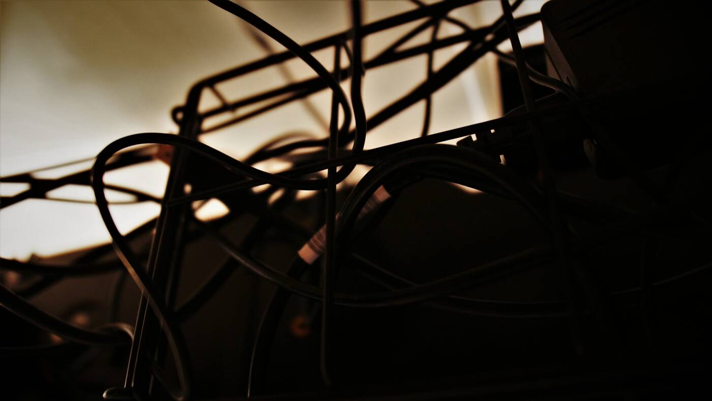 Testujemy biurko dla graczy Genesis Holm 300 RGB