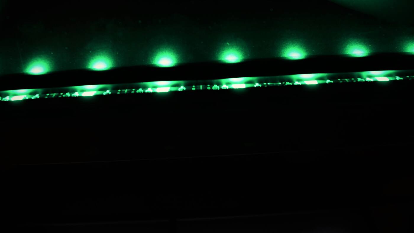 Testujemy biurko dla graczy Genesis Holm 300 RGB