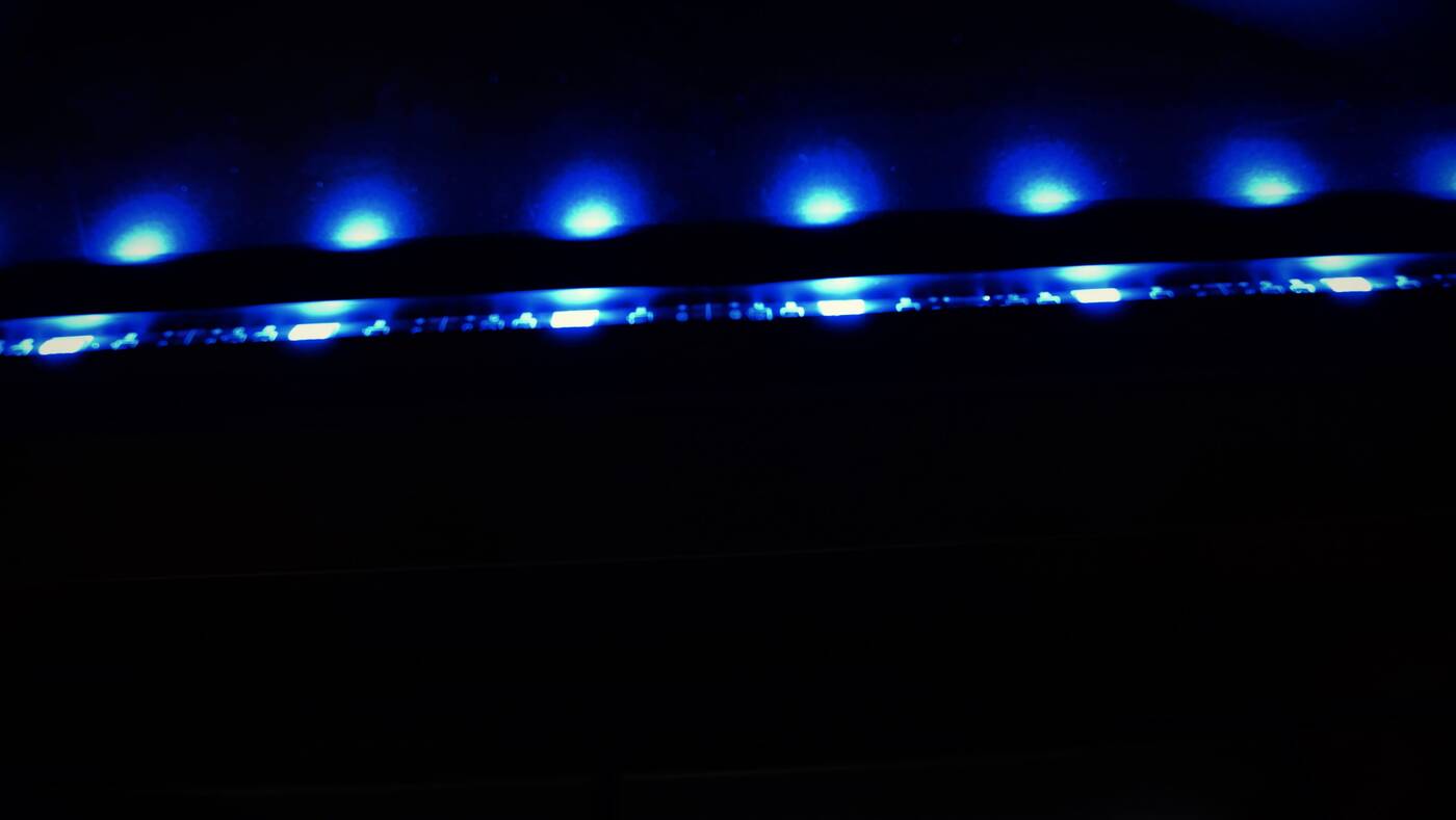 Testujemy biurko dla graczy Genesis Holm 300 RGB