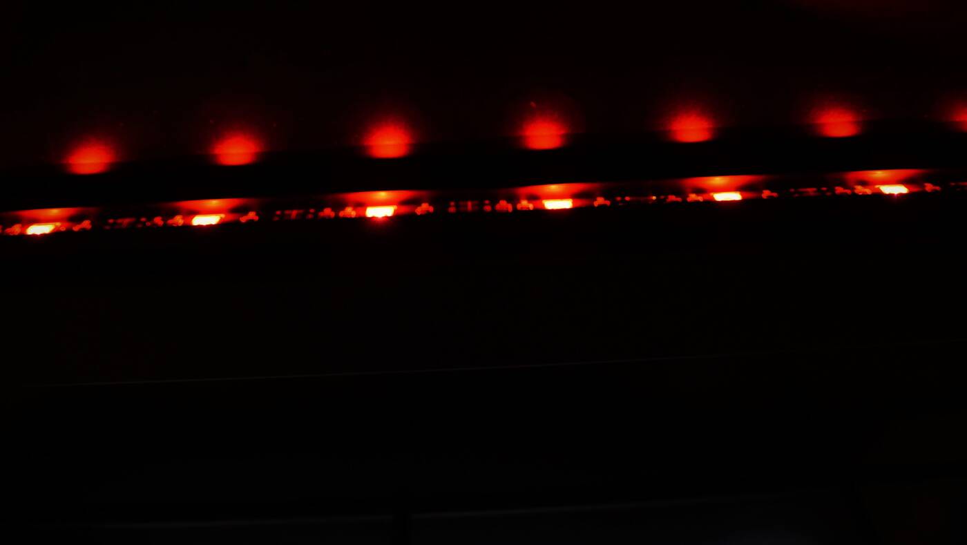 Testujemy biurko dla graczy Genesis Holm 300 RGB