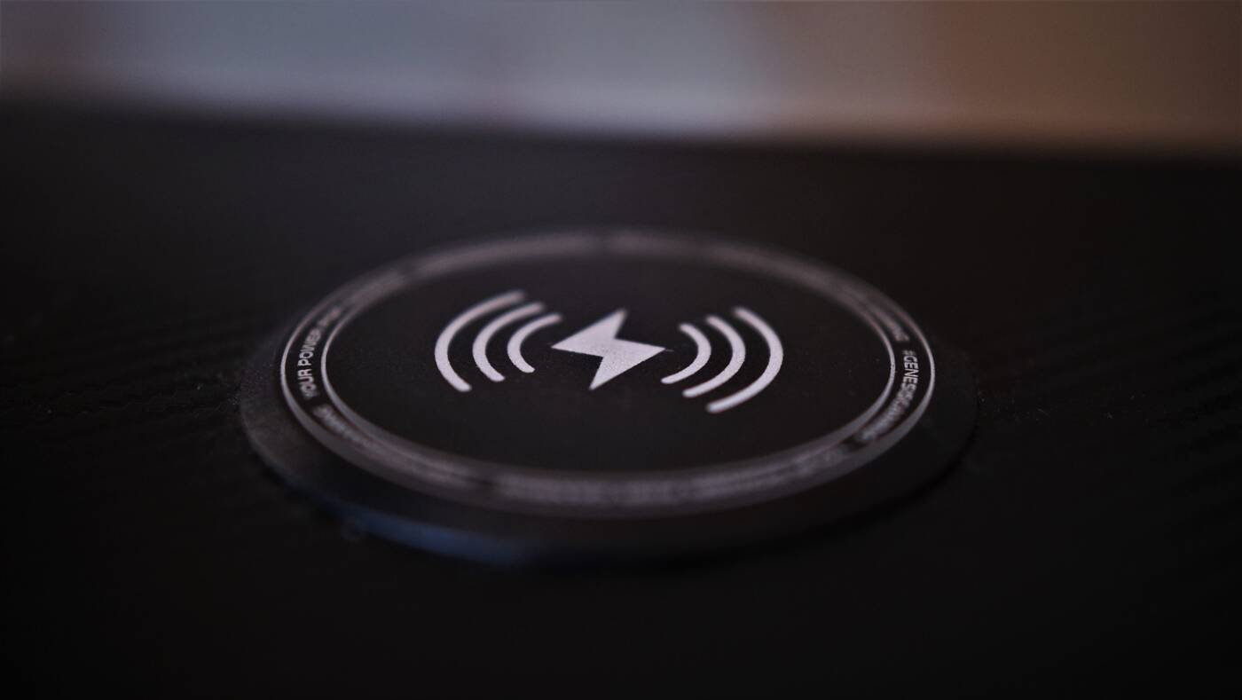 Testujemy biurko dla graczy Genesis Holm 300 RGB