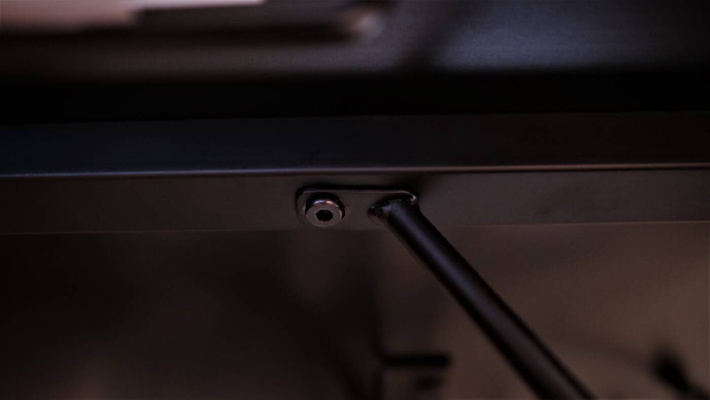 Testujemy biurko dla graczy Genesis Holm 300 RGB