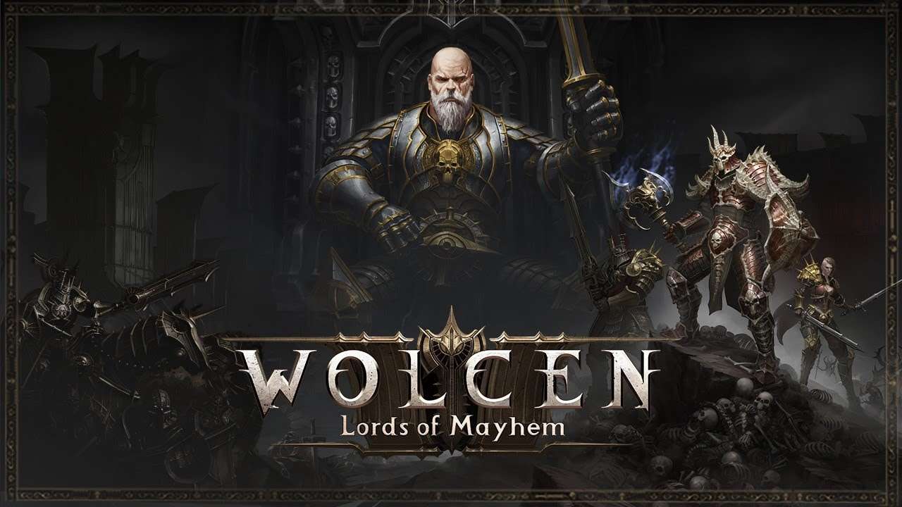 grafiki Wolcen: Lords of Mayhem, GPU Wolcen: Lords of Mayhem, test kart graficznych Wolcen: Lords of Mayhem