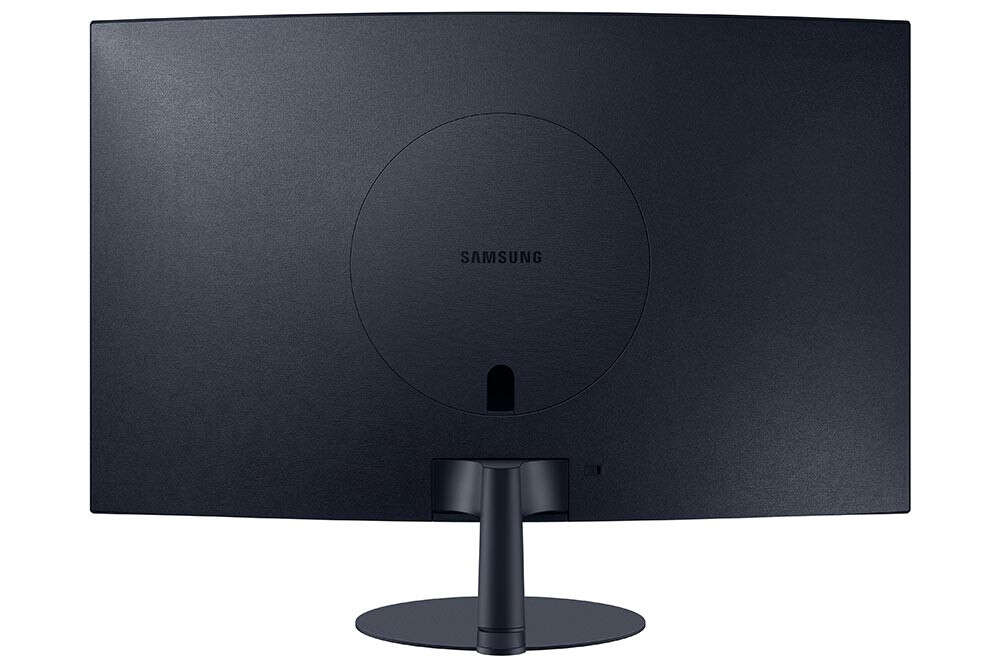 Samsung T55, wygląd Samsung T55, design Samsung T55
