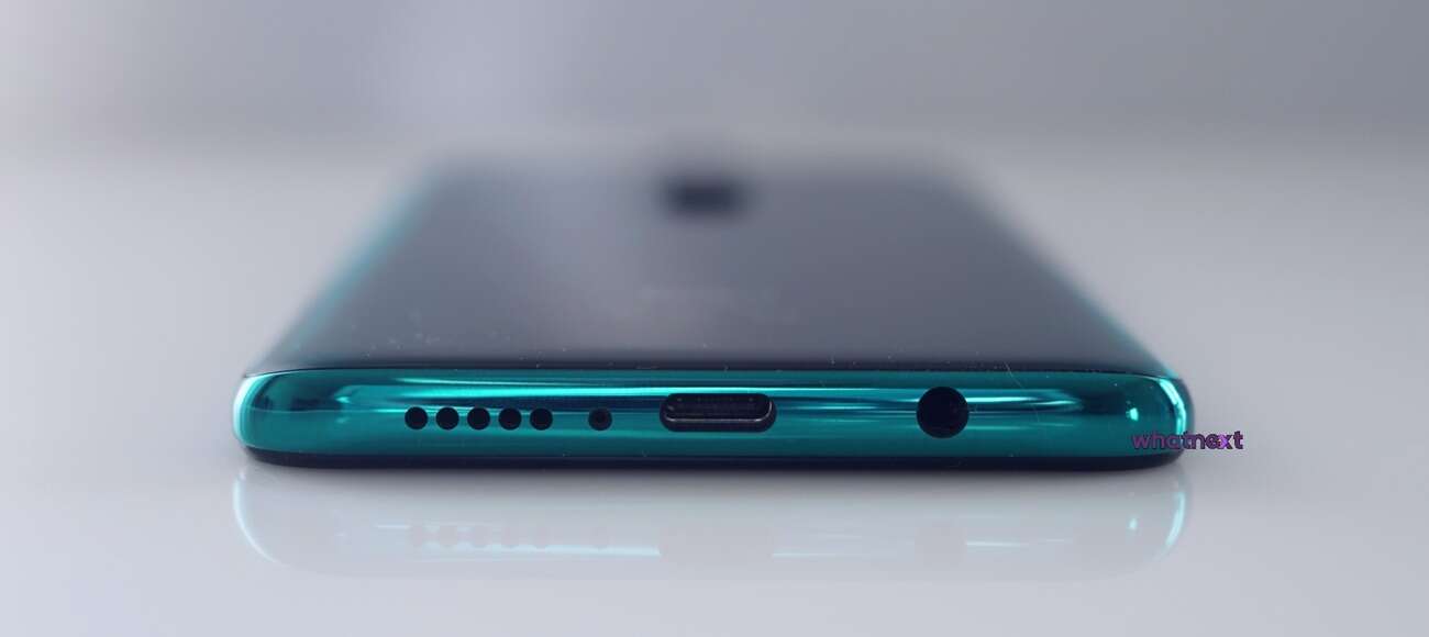 Test Redmi Note 8 Pro - najlepszy smartfon do 1000 zł?