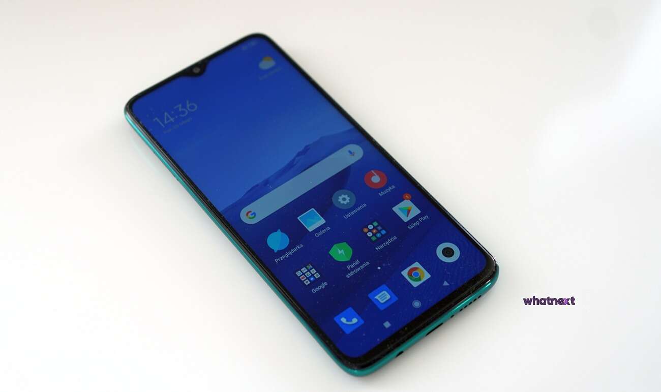 Test Redmi Note 8 Pro - najlepszy smartfon do 1000 zł?