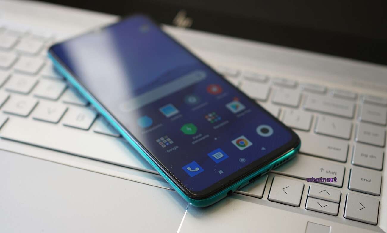 Test Redmi Note 8 Pro - najlepszy smartfon do 1000 zł?