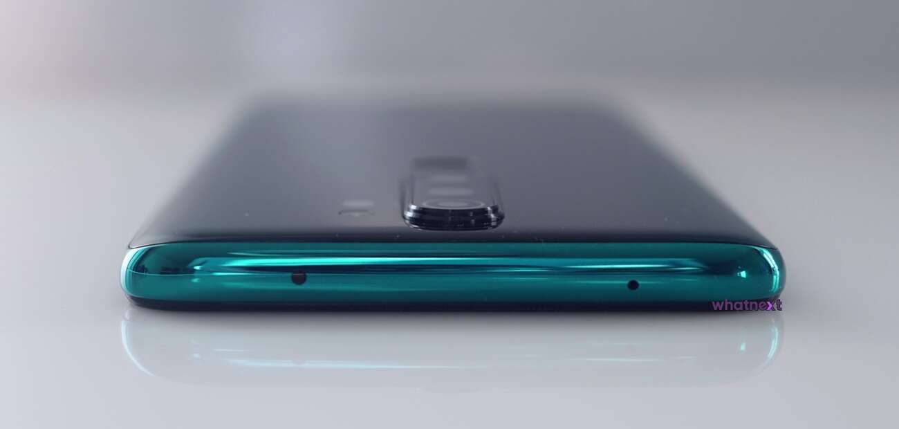 Test Redmi Note 8 Pro - najlepszy smartfon do 1000 zł?