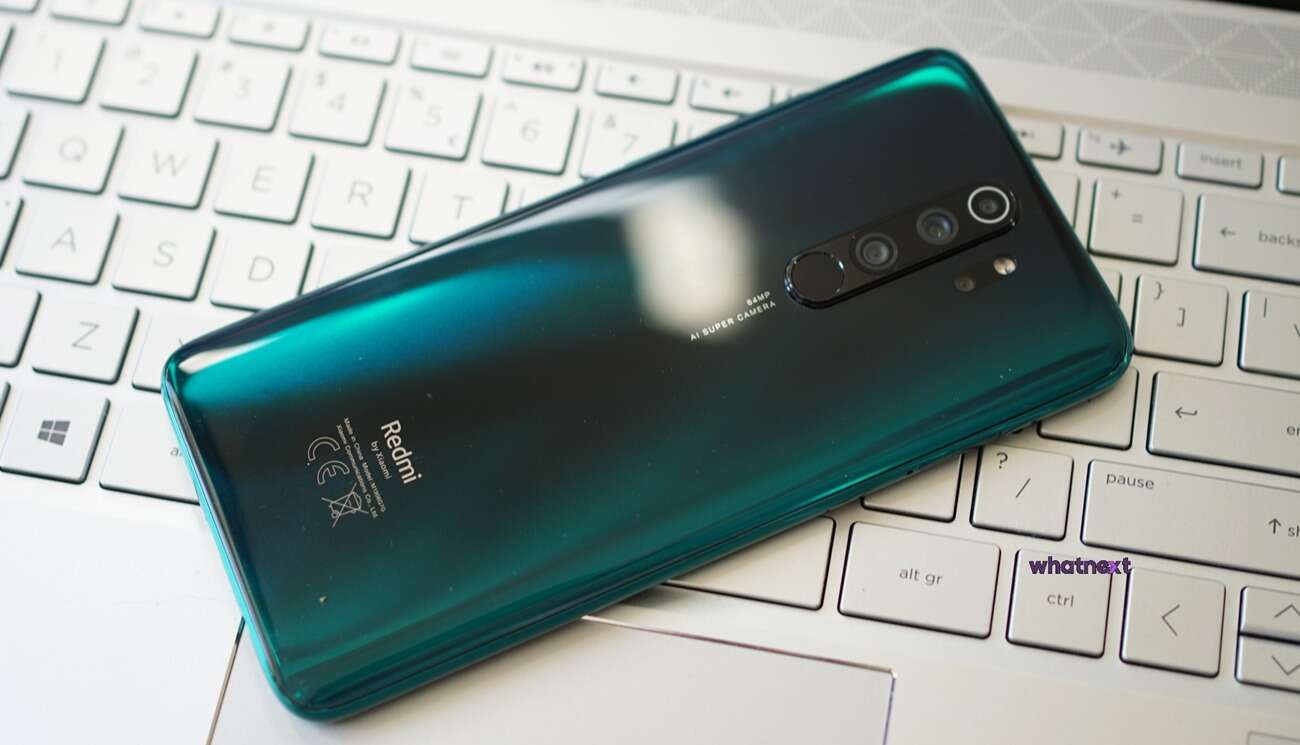 Test Redmi Note 8 Pro - najlepszy smartfon do 1000 zł?