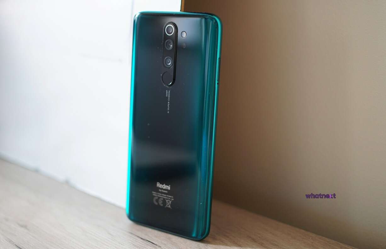 Test Redmi Note 8 Pro - najlepszy smartfon do 1000 zł?
