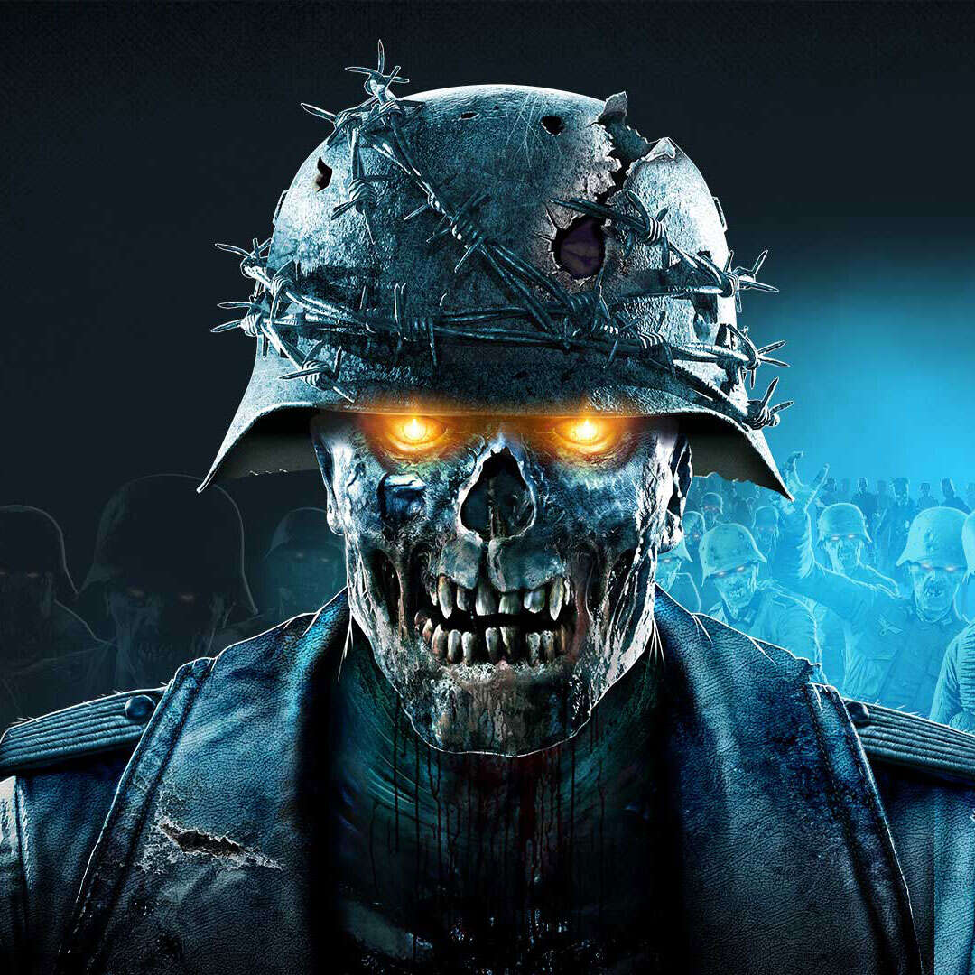 test kart Zombie Army 4: Dead War, karty graficzne Zombie Army 4: Dead War