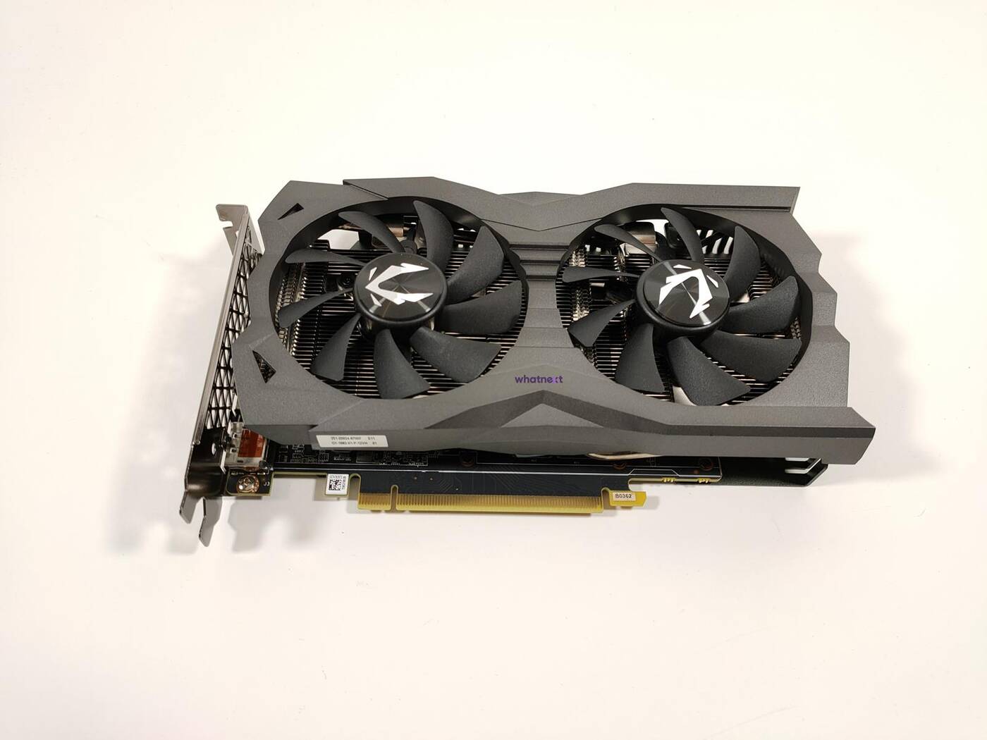 test ZOTAC GTX 1660 SUPER AMP, recenzja ZOTAC GTX 1660 SUPER AMP, review ZOTAC GTX 1660 SUPER AMP, opinia ZOTAC GTX 1660 SUPER AMP