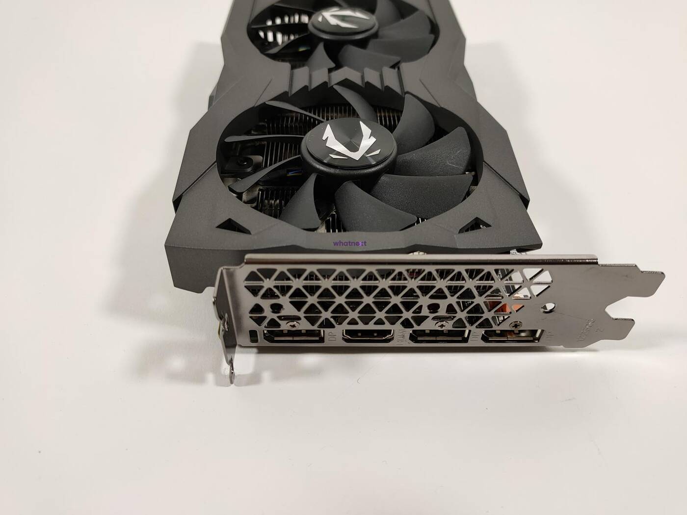 test ZOTAC GTX 1660 SUPER AMP, recenzja ZOTAC GTX 1660 SUPER AMP, review ZOTAC GTX 1660 SUPER AMP, opinia ZOTAC GTX 1660 SUPER AMP