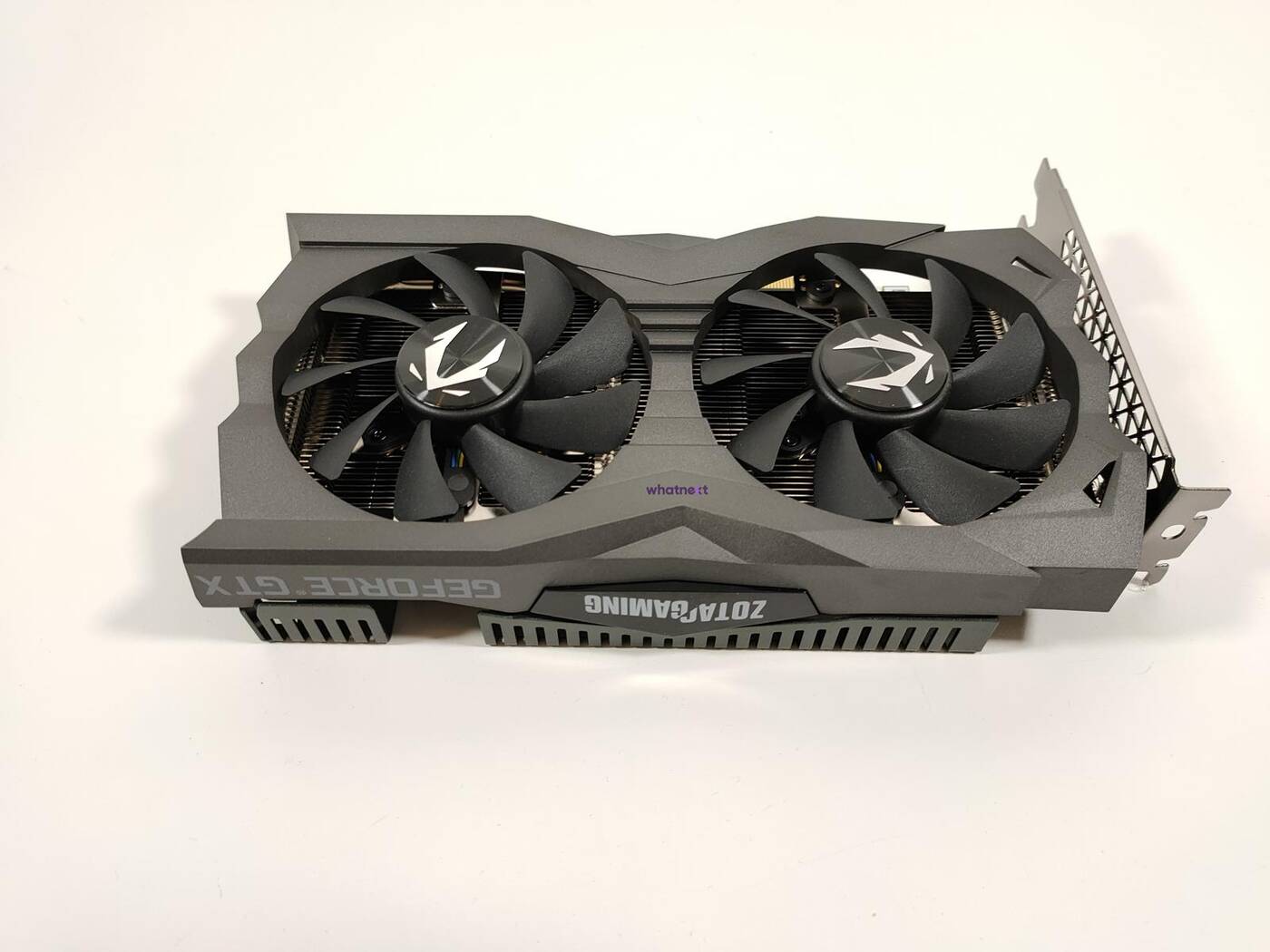 test ZOTAC GTX 1660 SUPER AMP, recenzja ZOTAC GTX 1660 SUPER AMP, review ZOTAC GTX 1660 SUPER AMP, opinia ZOTAC GTX 1660 SUPER AMP
