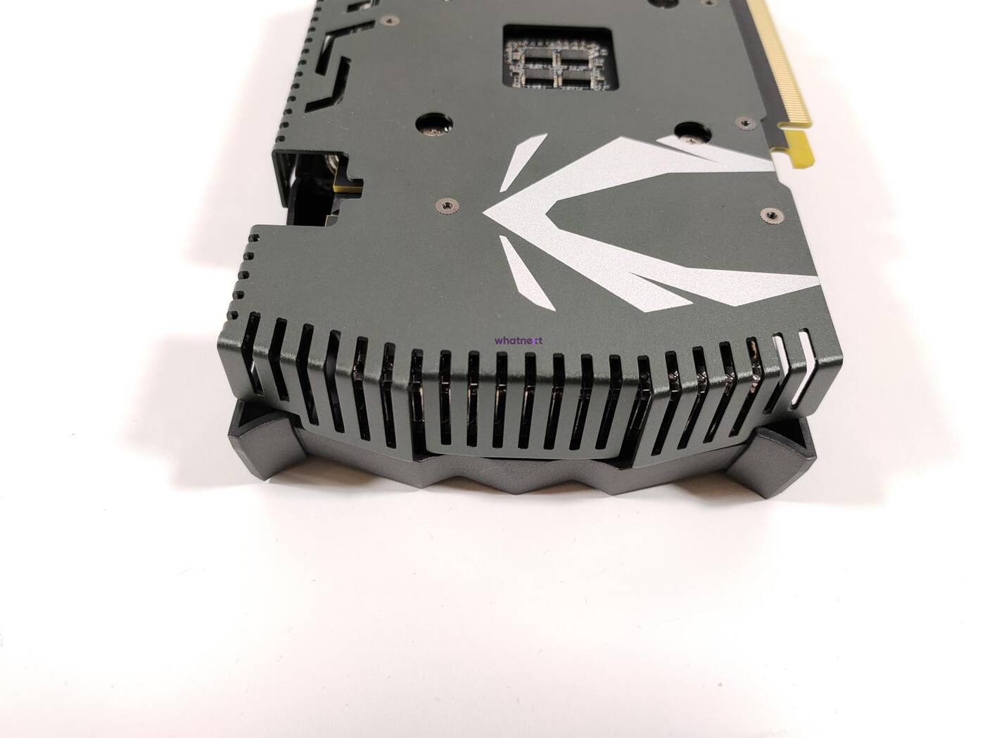 test ZOTAC GTX 1660 SUPER AMP, recenzja ZOTAC GTX 1660 SUPER AMP, review ZOTAC GTX 1660 SUPER AMP, opinia ZOTAC GTX 1660 SUPER AMP