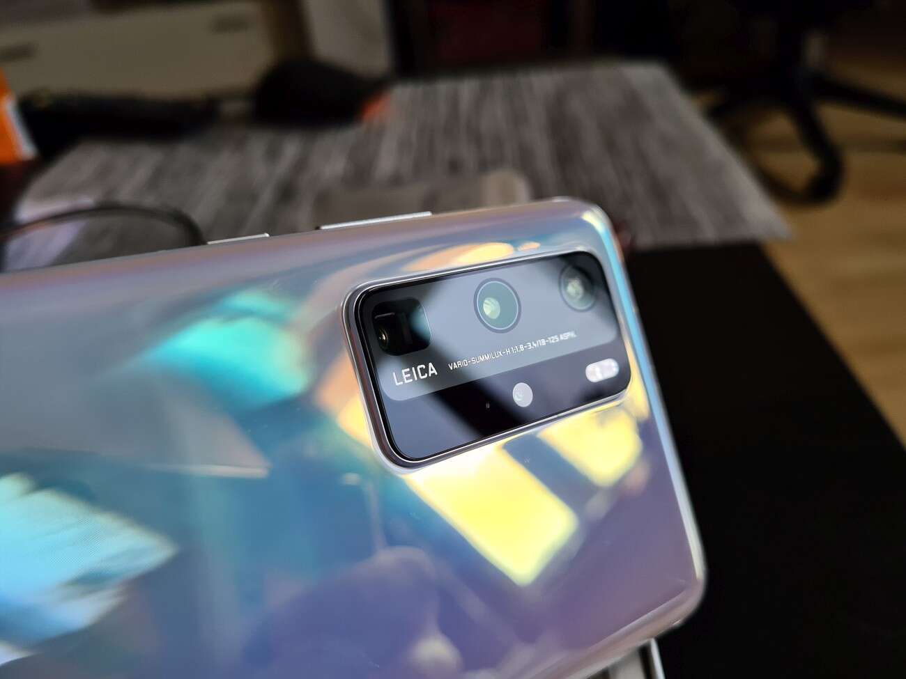 Test Samsung Galaxy S20. Kompaktowy flagowiec bez kompleksów