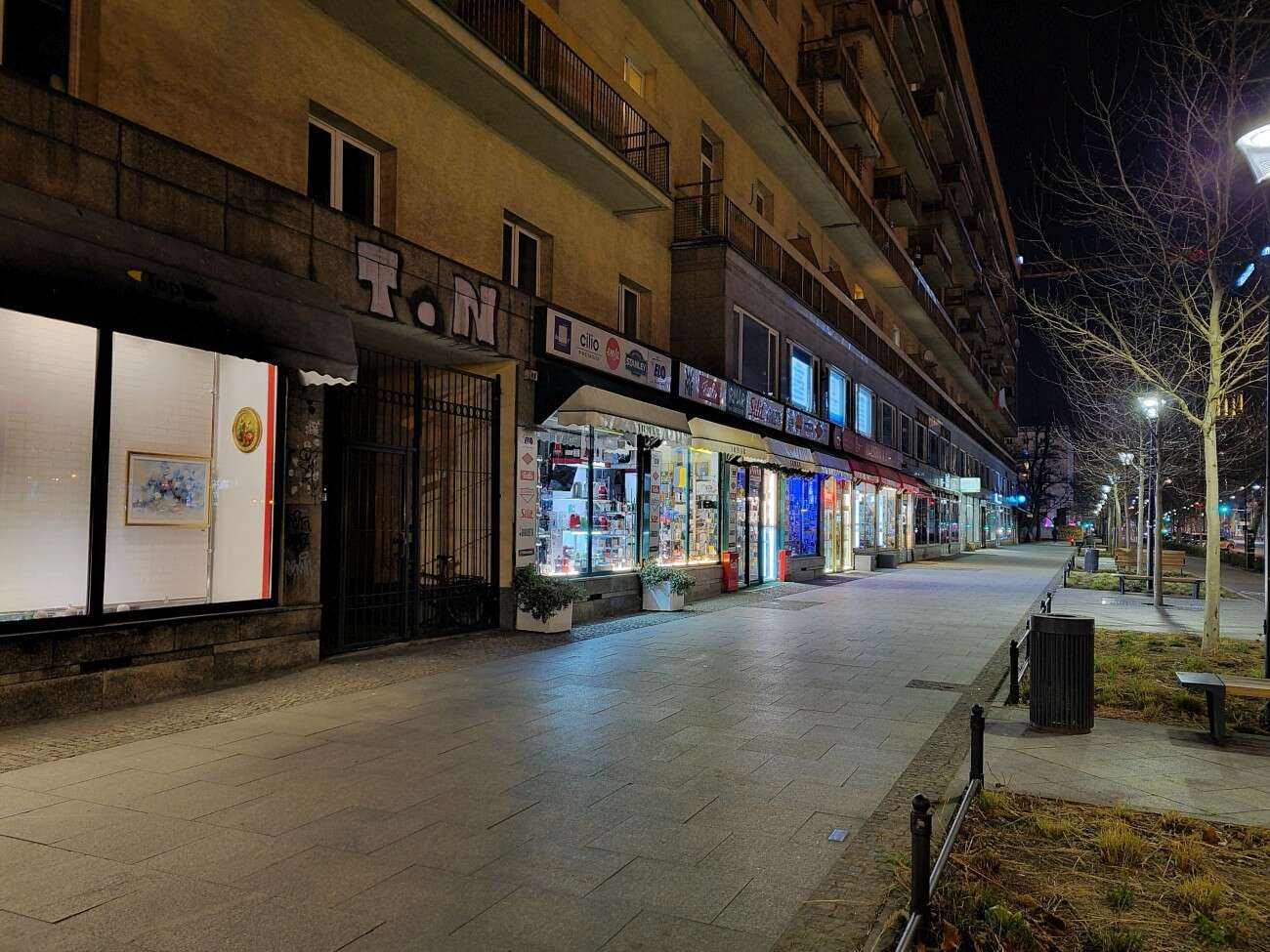 Test Samsung Galaxy S20. Kompaktowy flagowiec bez kompleksów