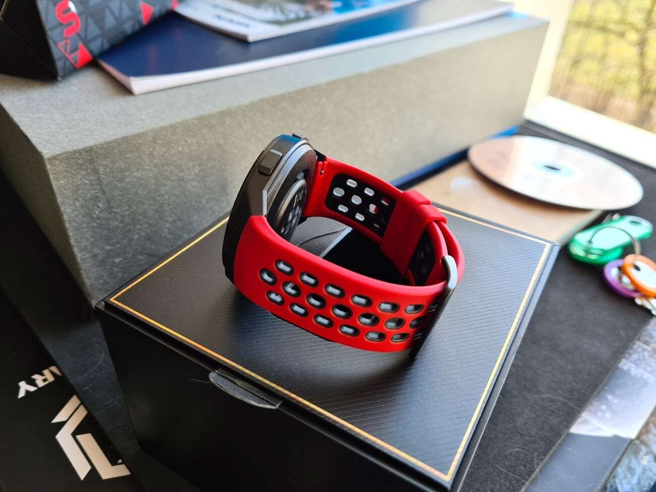 Test Samsung Galaxy S20. Kompaktowy flagowiec bez kompleksów