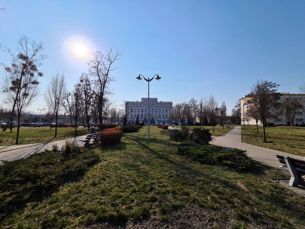 Test Samsung Galaxy S20. Kompaktowy flagowiec bez kompleksów