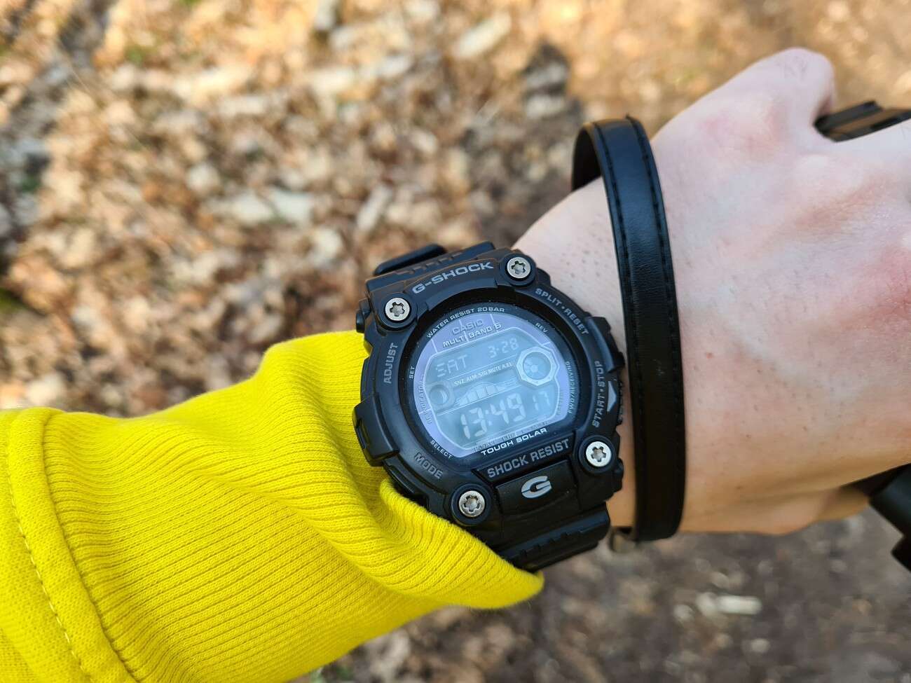 Test Samsung Galaxy S20. Kompaktowy flagowiec bez kompleksów