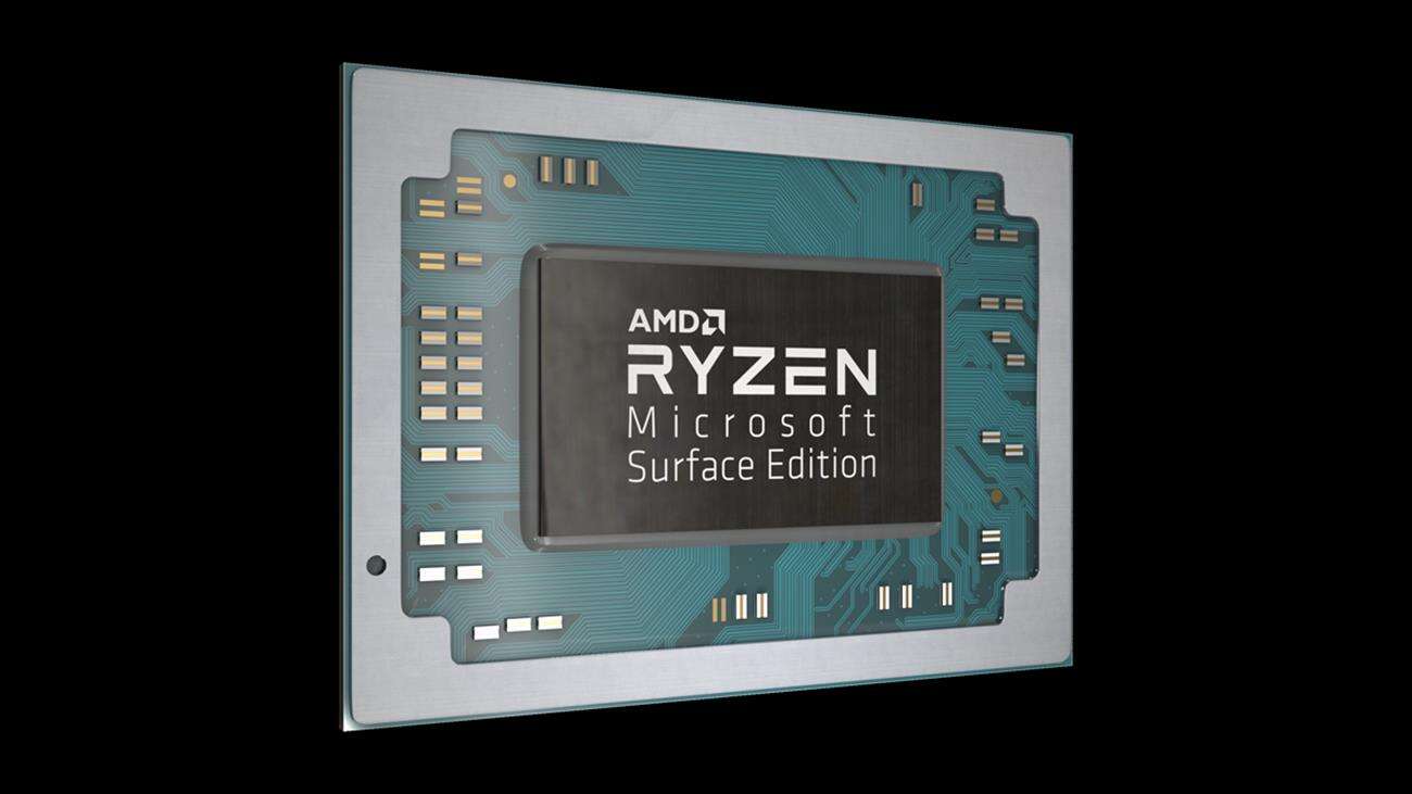 specyfikacja AMD Ryzen 5 4500U, wyciek AMD Ryzen 5 4500U , procesor AMD Ryzen 5 4500U