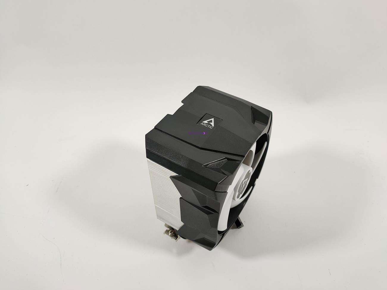 test Arctic Freezer 7X, recenzja Arctic Freezer 7X, review Arctic Freezer 7X, opinia Arctic Freezer 7X