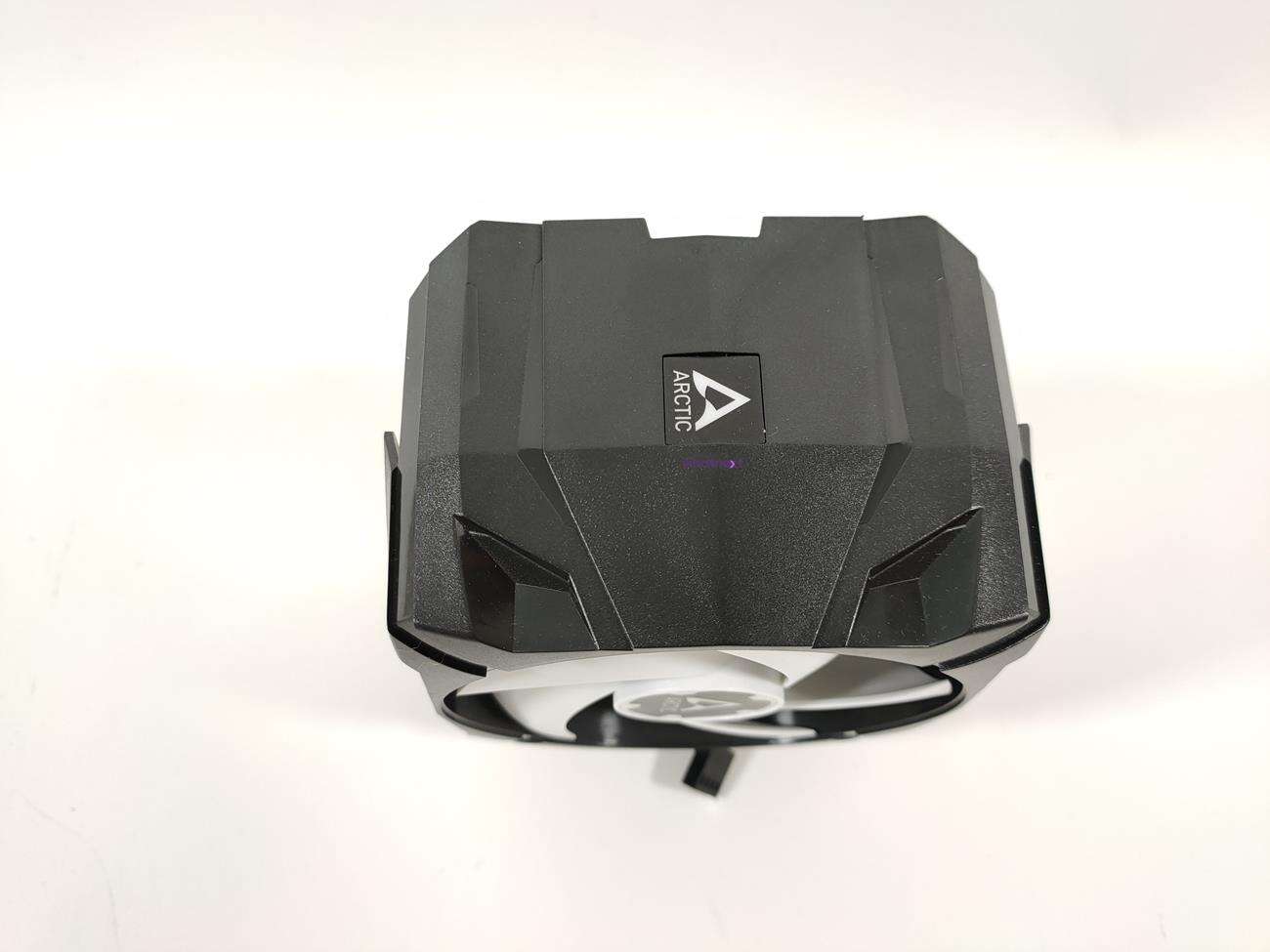 test Arctic Freezer 7X, recenzja Arctic Freezer 7X, review Arctic Freezer 7X, opinia Arctic Freezer 7X