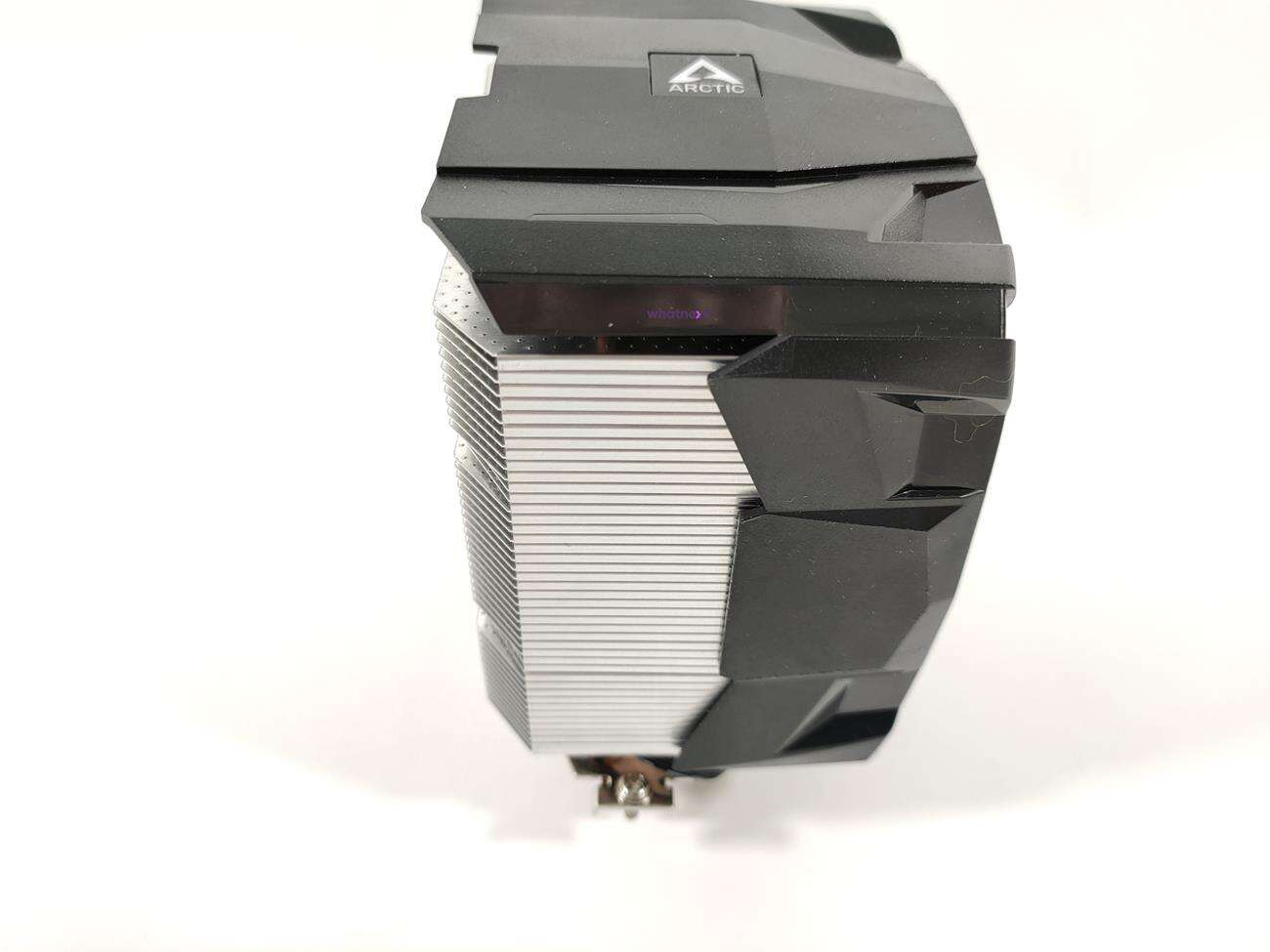 test Arctic Freezer 7X, recenzja Arctic Freezer 7X, review Arctic Freezer 7X, opinia Arctic Freezer 7X