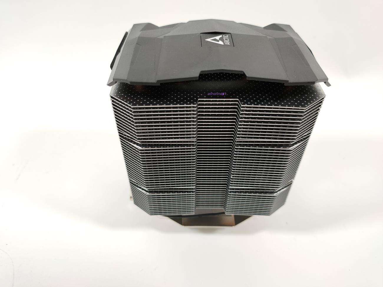 test Arctic Freezer 7X, recenzja Arctic Freezer 7X, review Arctic Freezer 7X, opinia Arctic Freezer 7X