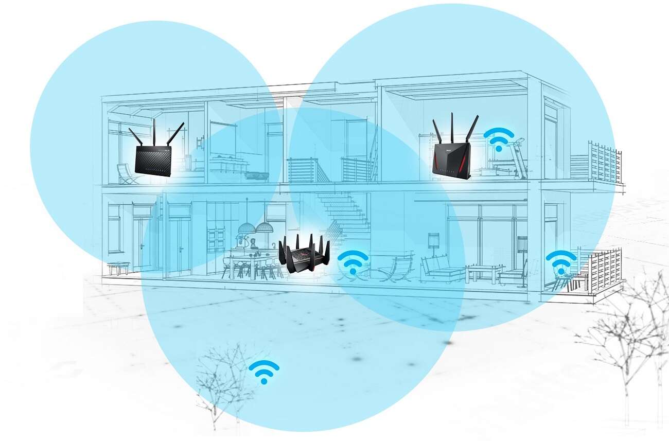 Szukasz routera? Mamy kilka propozycji na każdą okazję