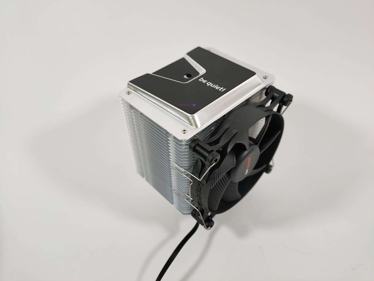 test be quiet! Shadow Rock 3, recenzja be quiet! Shadow Rock 3, review be quiet! Shadow Rock 3, opinia be quiet! Shadow Rock 3, review be quiet! Shadow Rock 3, cena be quiet! Shadow Rock 3