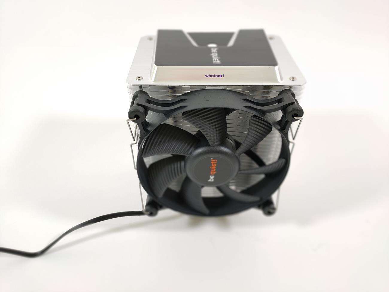 test be quiet! Shadow Rock 3, recenzja be quiet! Shadow Rock 3, review be quiet! Shadow Rock 3, opinia be quiet! Shadow Rock 3, review be quiet! Shadow Rock 3, cena be quiet! Shadow Rock 3